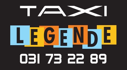 Taxi Legende – prevoz do Bleda